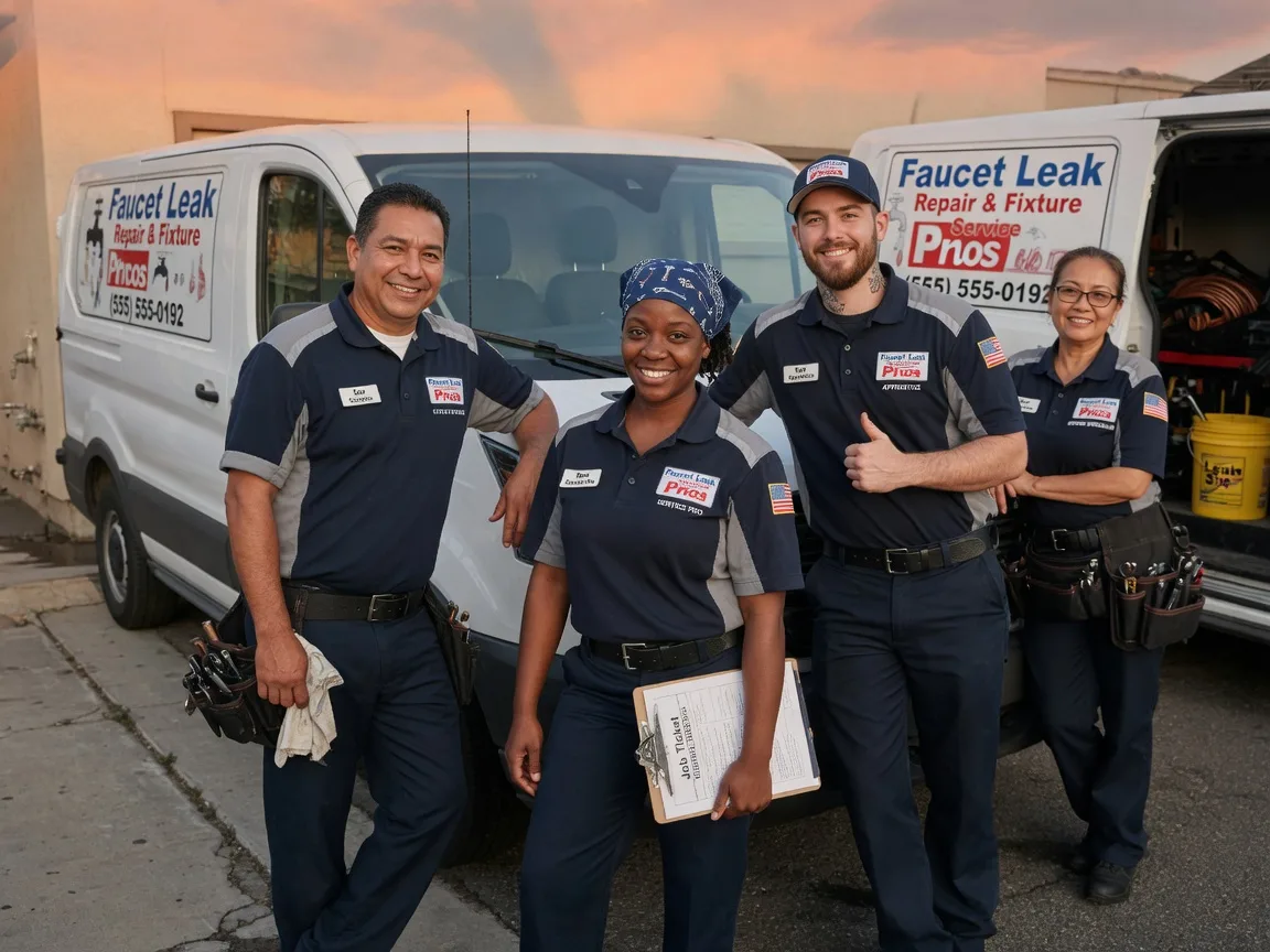 Faucet Repair company in Lusk, WY